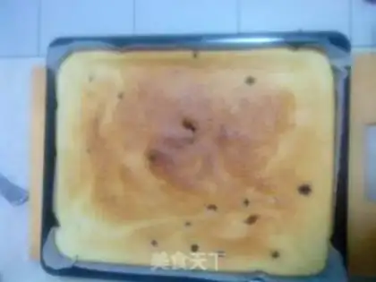 Make step 5