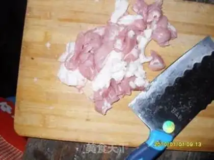 Make step 0