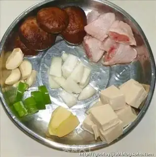 Make step 0