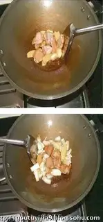 Make step 3