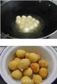 Make step 2
