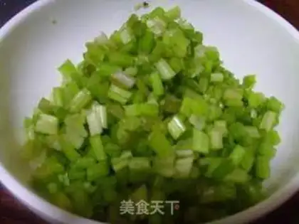 Make step 1