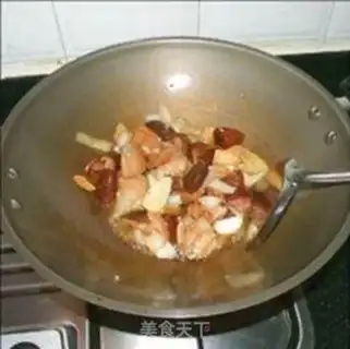 Make step 4