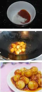 Make step 3