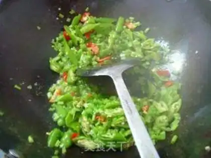 Make step 5