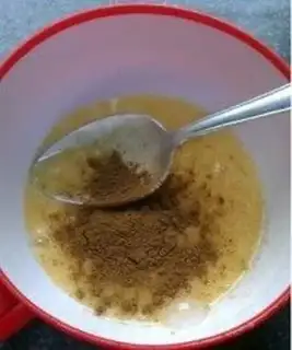 Make step 2