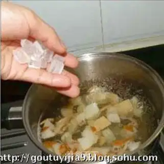 Make step 3