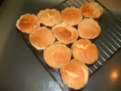 Make step 0