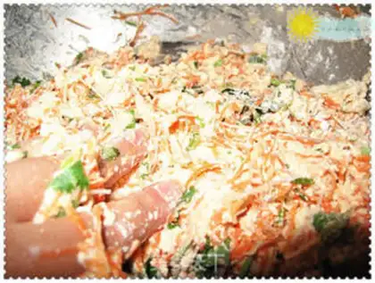 Make step 5
