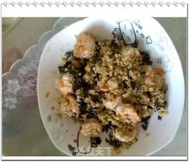 Make step 2