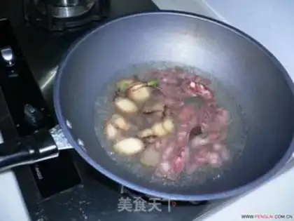 Make step 2