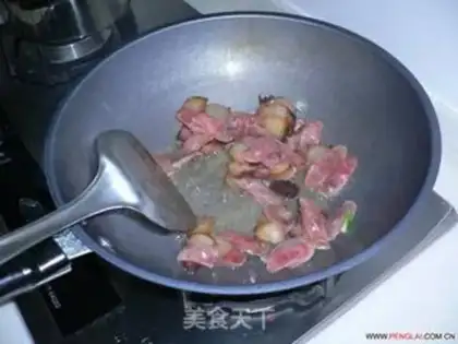 Make step 3