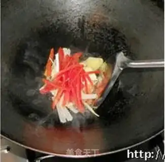 Make step 1