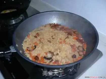 Make step 7
