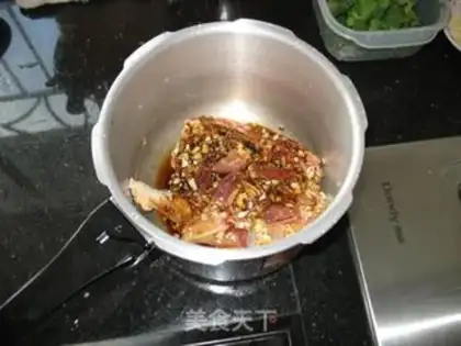 Make step 1