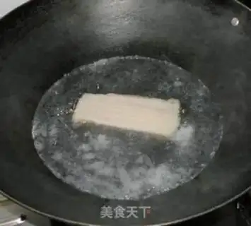 Make step 1