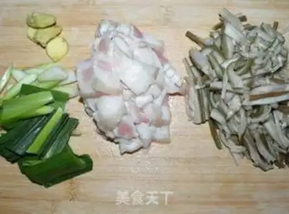 Make step 2