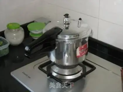 Make step 2