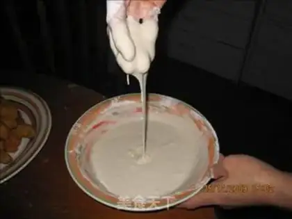 Make step 2