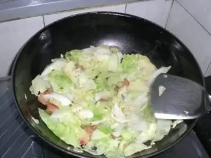 Make  step 2