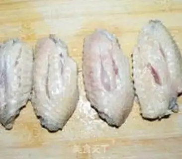 Make step 1