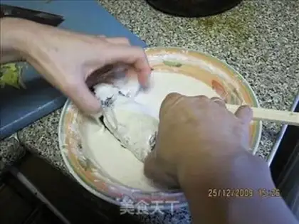 Make step 5