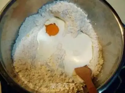 Make  step 3