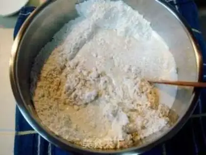 Make step 3