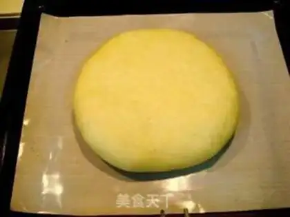 Make step 15