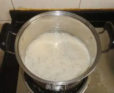 Make step 1