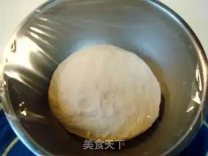 Make step 5