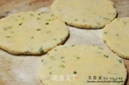Make step 3