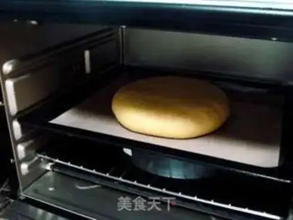 Make step 16