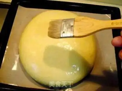 Make step 19