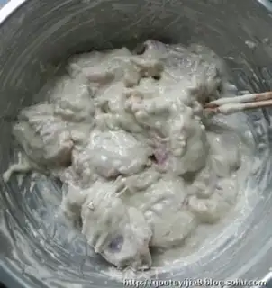 Make step 3