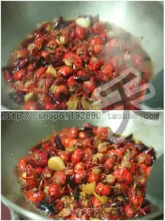 Make step 5