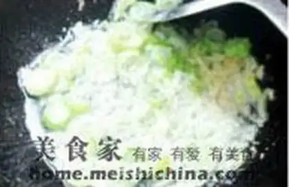 Make step 5