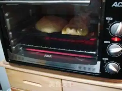 Make  step 11