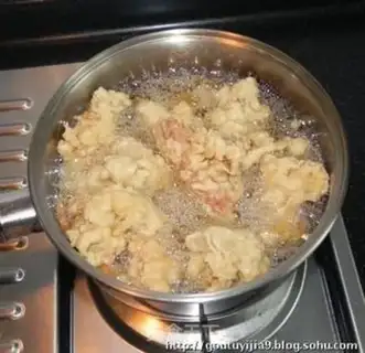 Make step 5