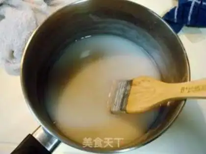 Make step 11