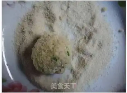 Make step 3