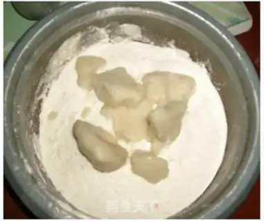 Make step 3
