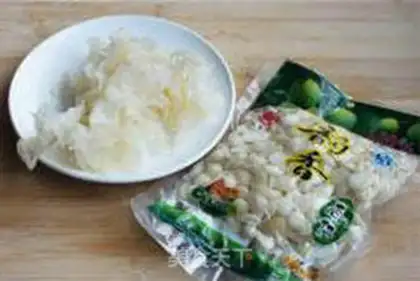 Make  step 1