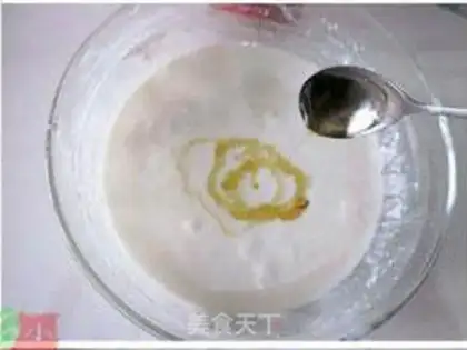 Make step 2
