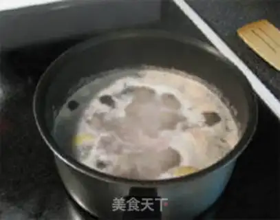 Make  step 1