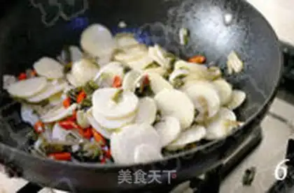 Make  step 5
