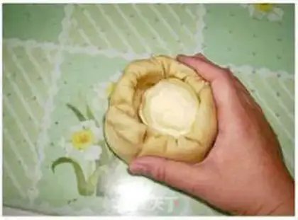 Make step 2