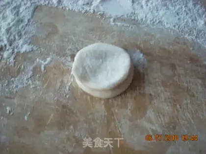 Make step 1