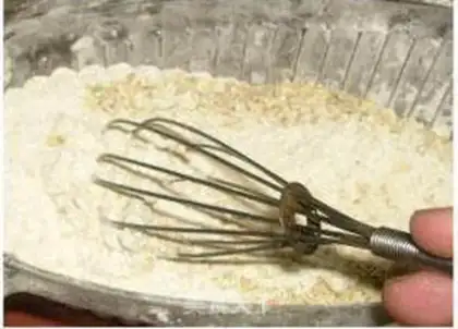 Make step 1