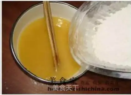 Make step 4